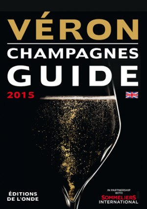 Véron Champagne Guide Michel Véron - 